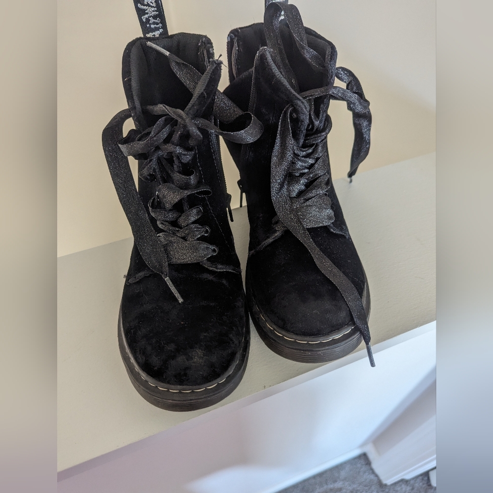 Doc Martens boots